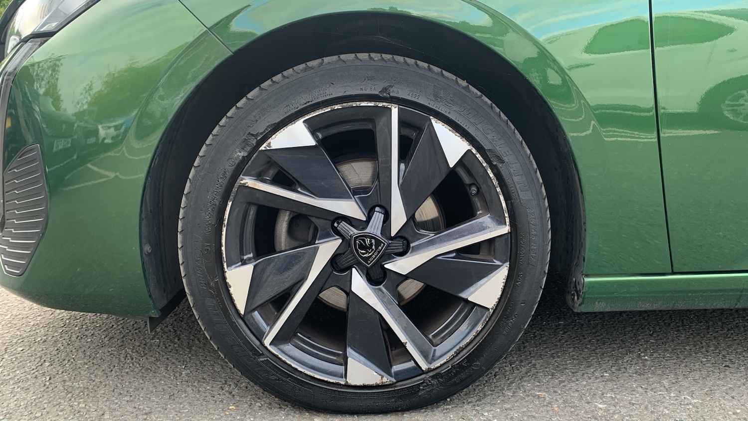 Used Peugeot 308 2023 for sale - 76659895: Photo 14