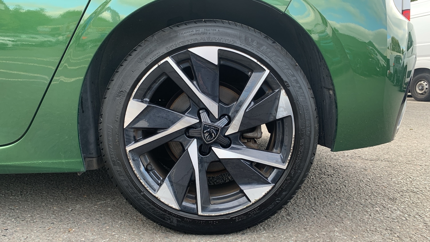 Used Peugeot 308 2023 for sale - 76659895: Photo 15