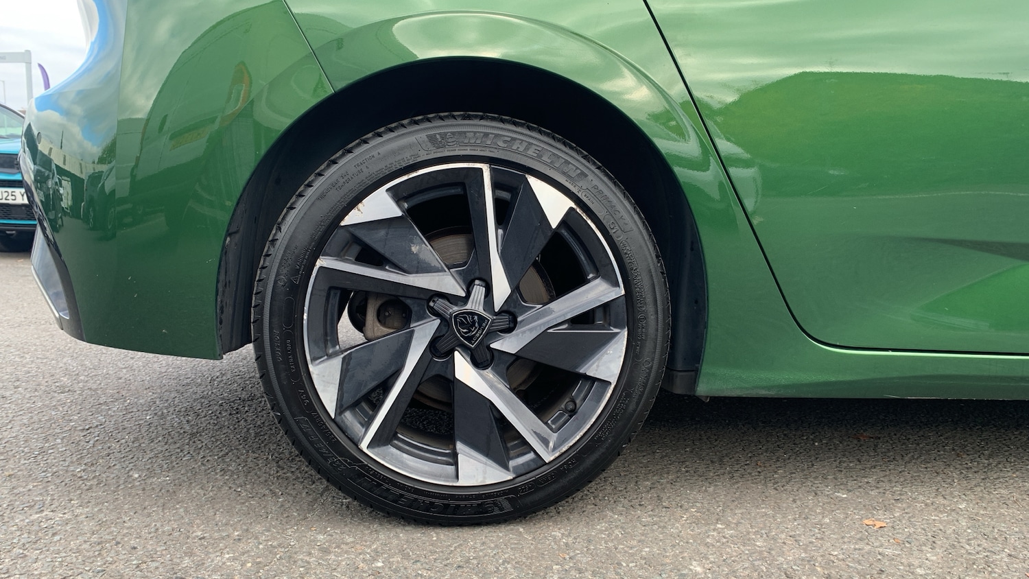 Used Peugeot 308 2023 for sale - 76659895: Photo 16