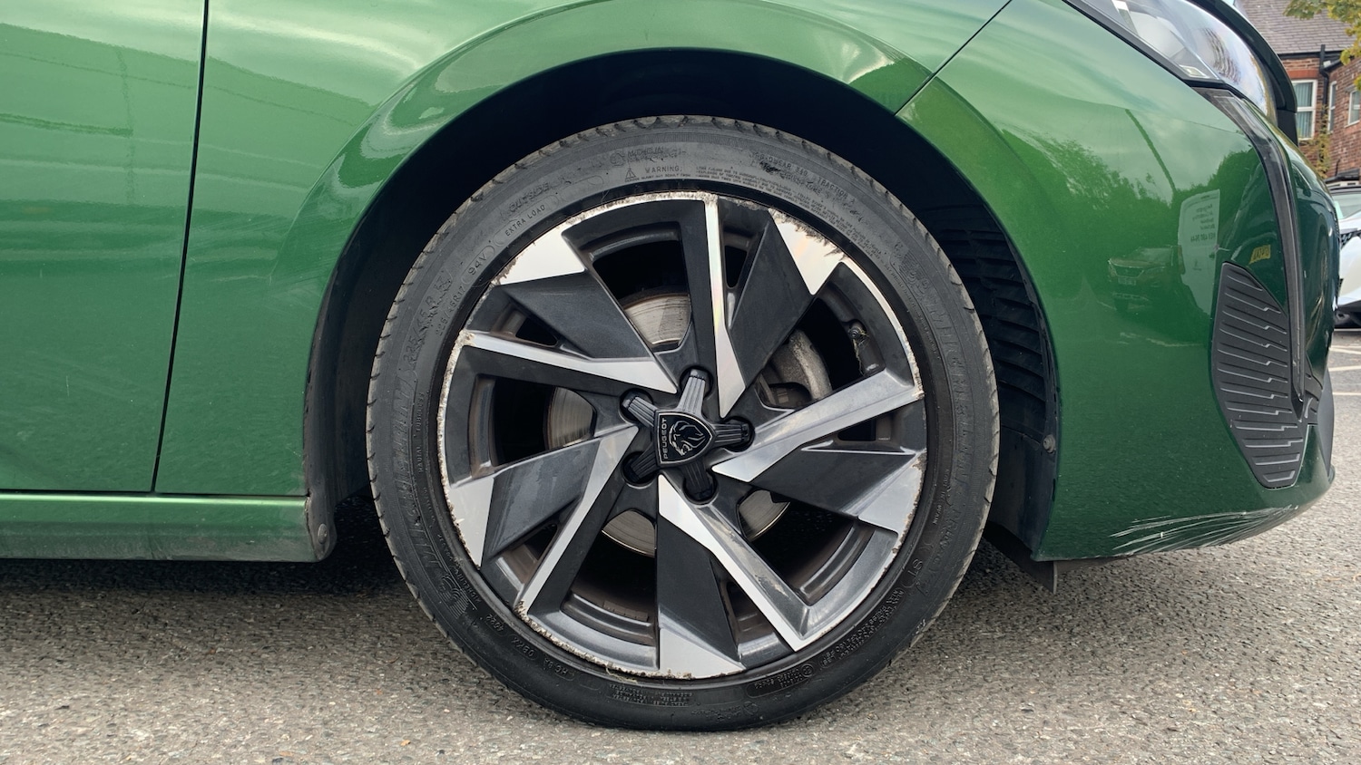 Used Peugeot 308 2023 for sale - 76659895: Photo 17