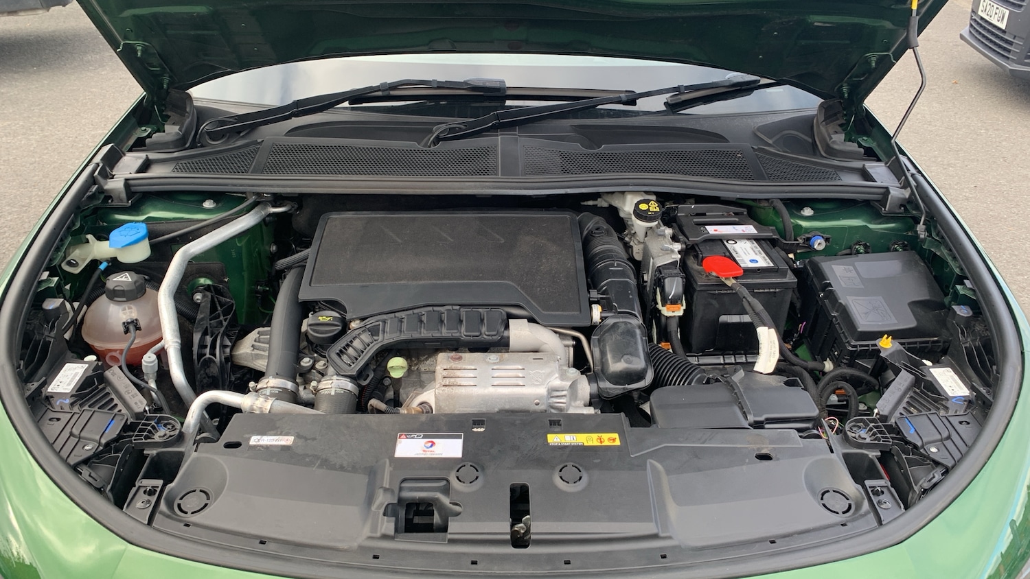 Used Peugeot 308 2023 for sale - 76659895: Photo 18