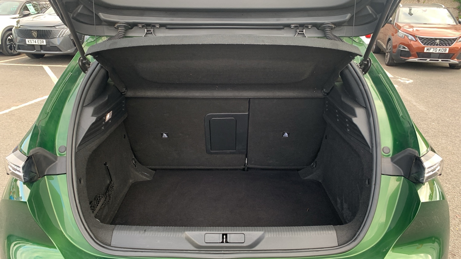 Used Peugeot 308 2023 for sale - 76659895: Photo 19