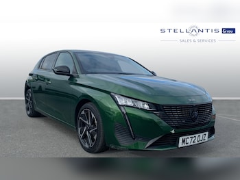 Used Peugeot 308 2023 for sale - 76659895: Photo