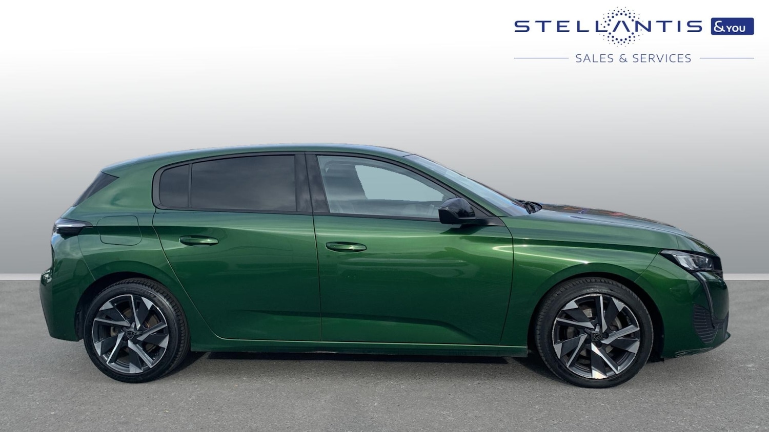 Used Peugeot 308 2023 for sale - 76659895: Photo 2