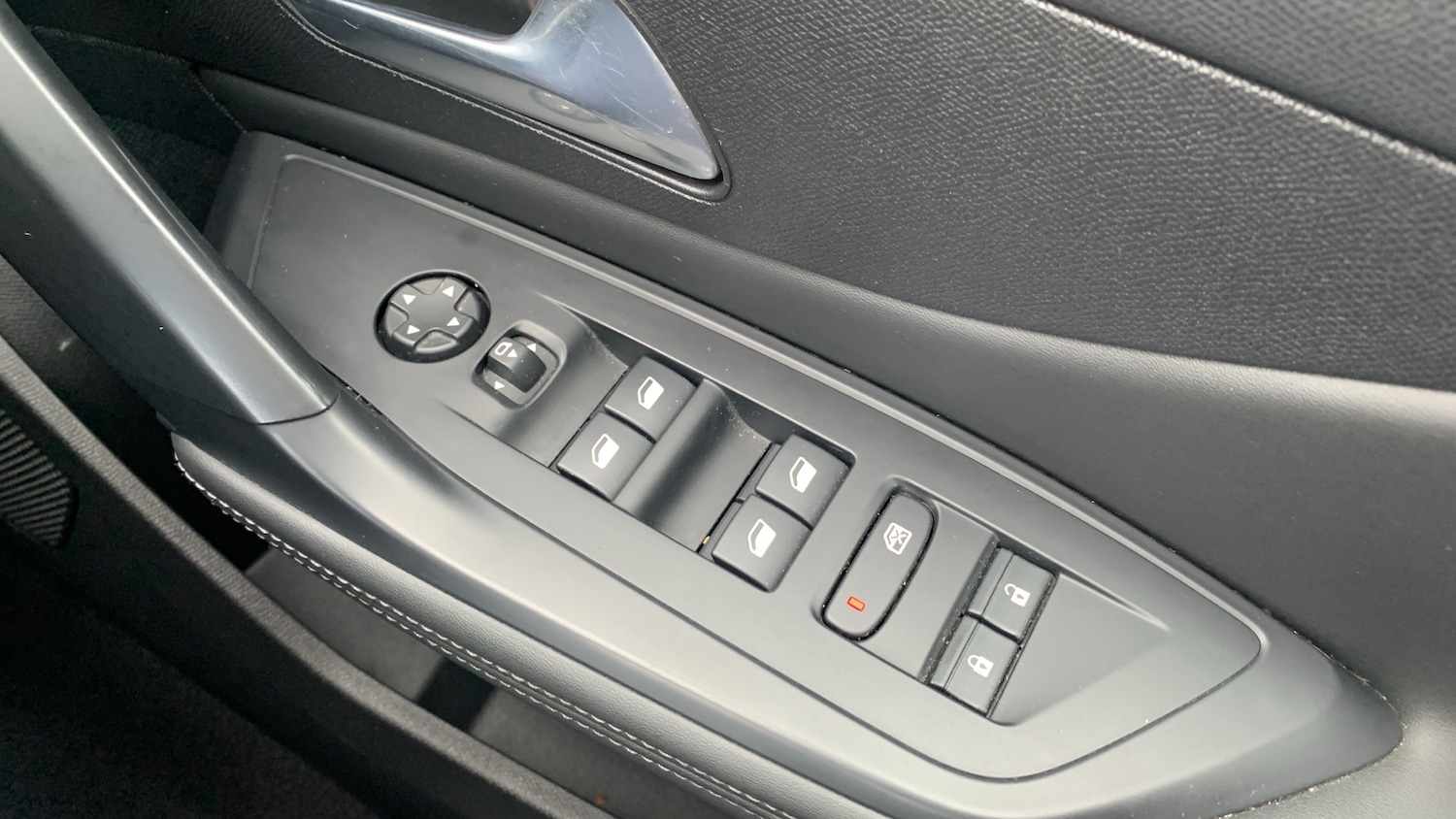 Used Peugeot 308 2023 for sale - 76659895: Photo 22