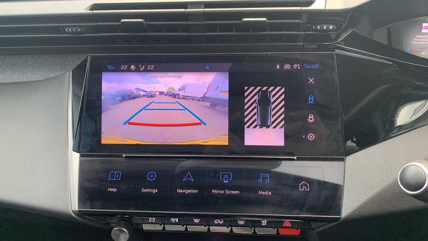 Used Peugeot 308 2023 for sale - 76659895: Photo 29