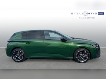 Used Peugeot 308 2023 for sale - 76659895: Photo