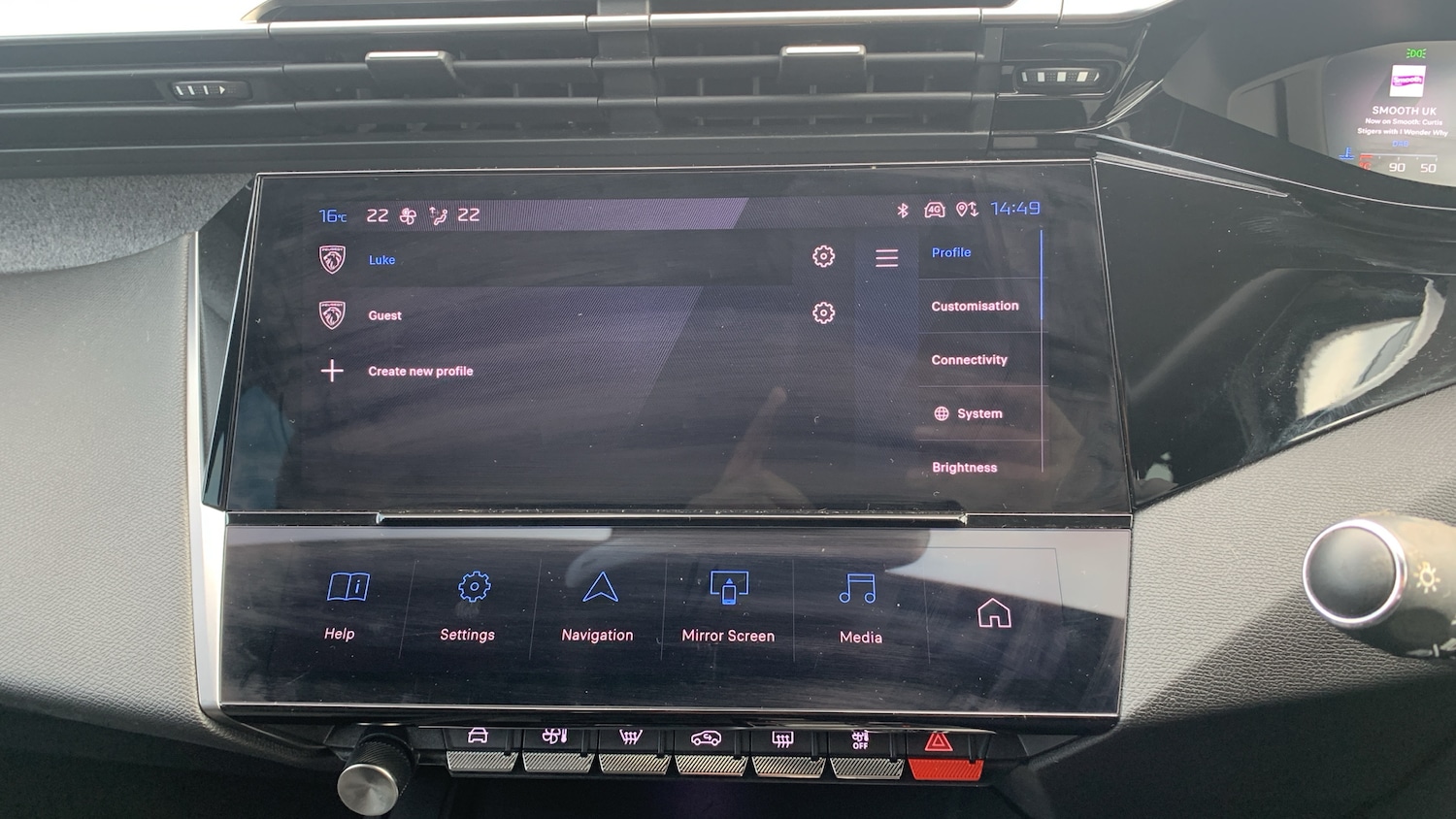 Used Peugeot 308 2023 for sale - 76659895: Photo 30