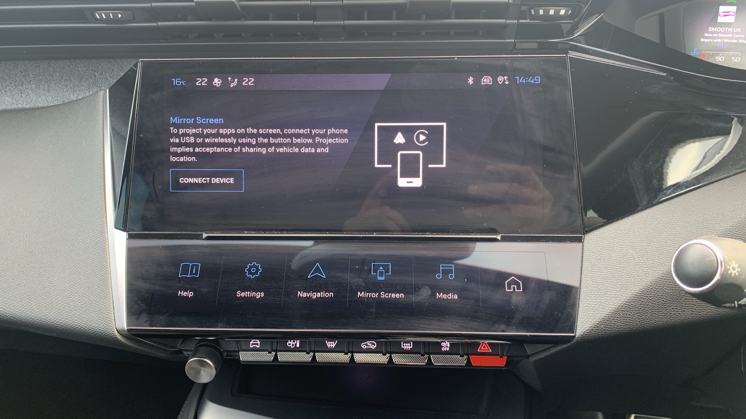 Used Peugeot 308 2023 for sale - 76659895: Photo 31