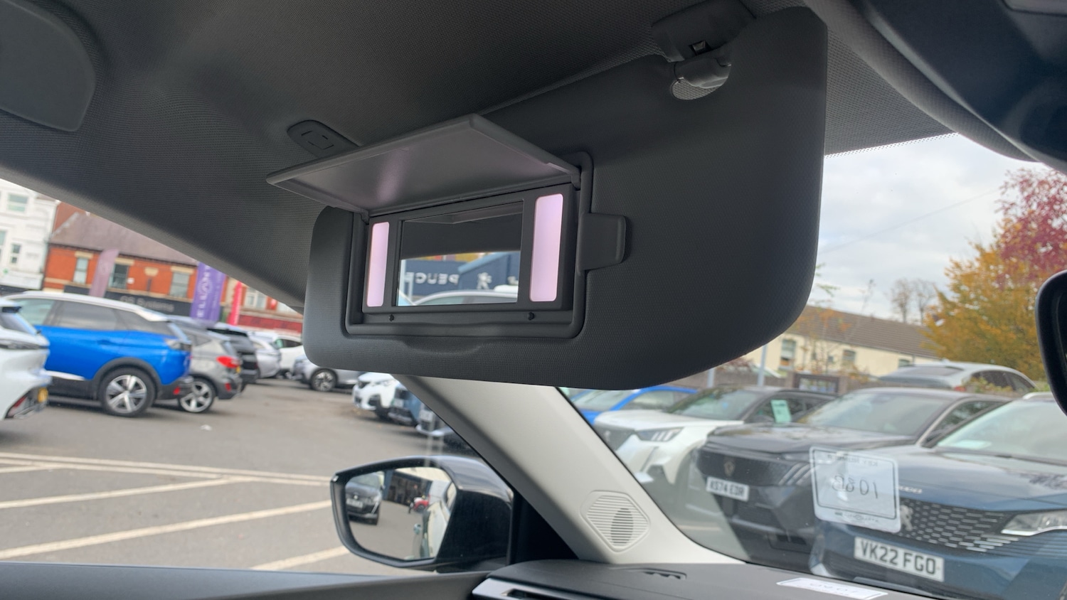 Used Peugeot 308 2023 for sale - 76659895: Photo 34