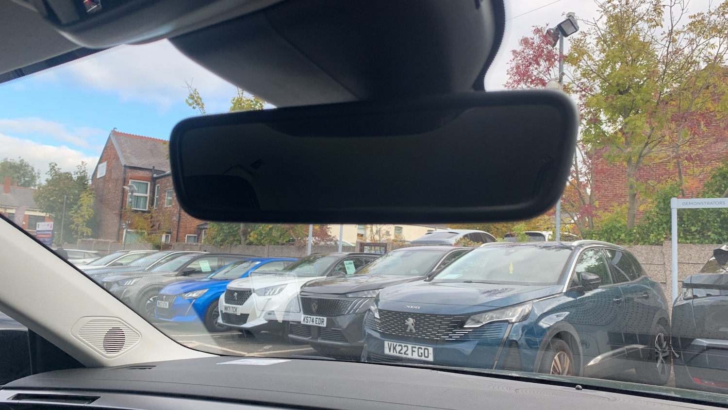 Used Peugeot 308 2023 for sale - 76659895: Photo 35