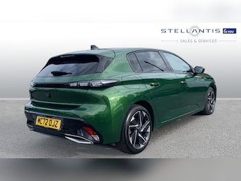 Used Peugeot 308 2023 for sale - 76659895: Photo