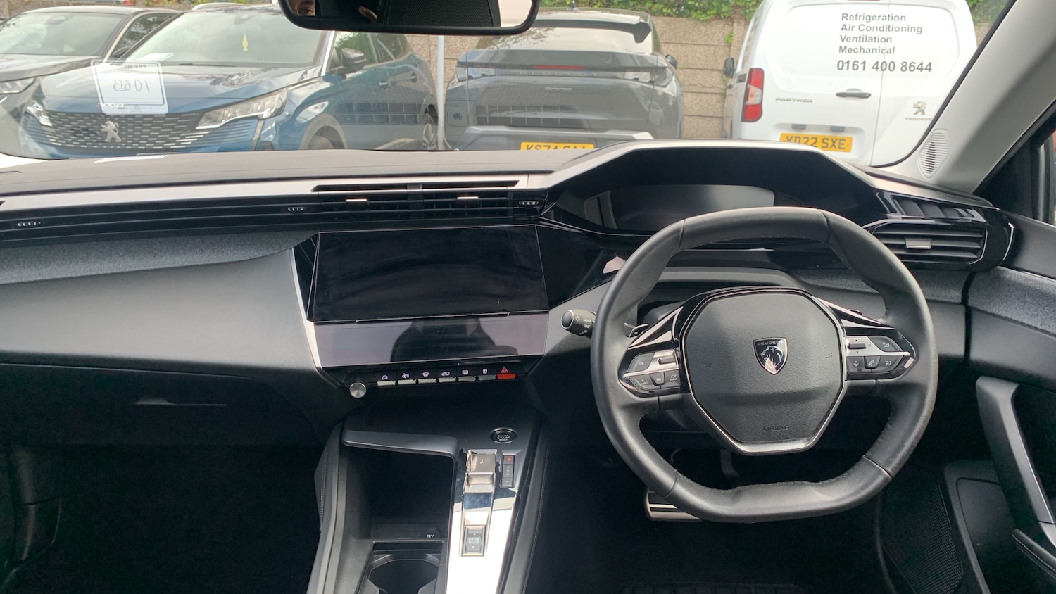 Used Peugeot 308 2023 for sale - 76659895: Photo 4