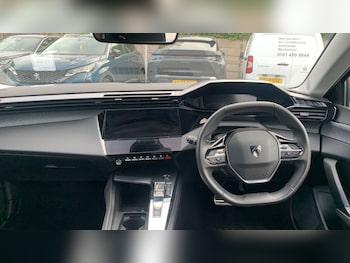 Used Peugeot 308 2023 for sale - 76659895: Photo