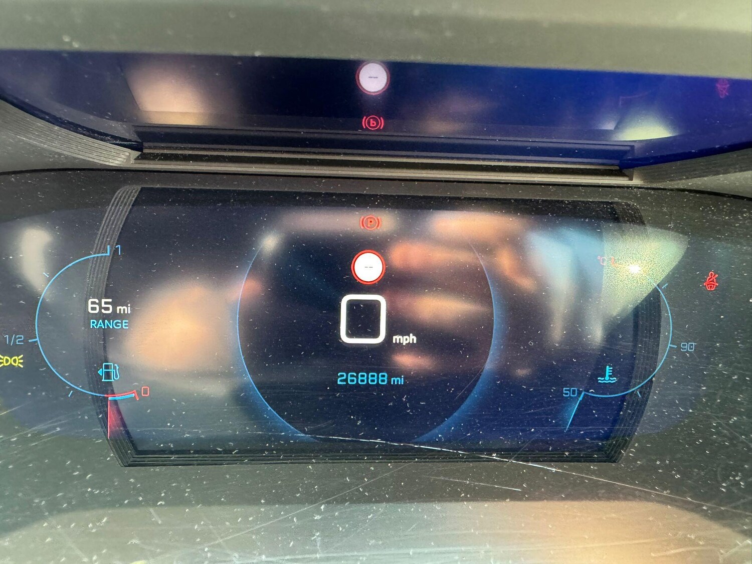 Used Peugeot 208 2023 for sale - 77941339: Photo 10