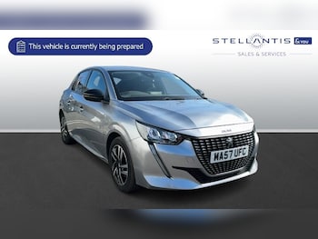 Peugeot 208 feature image