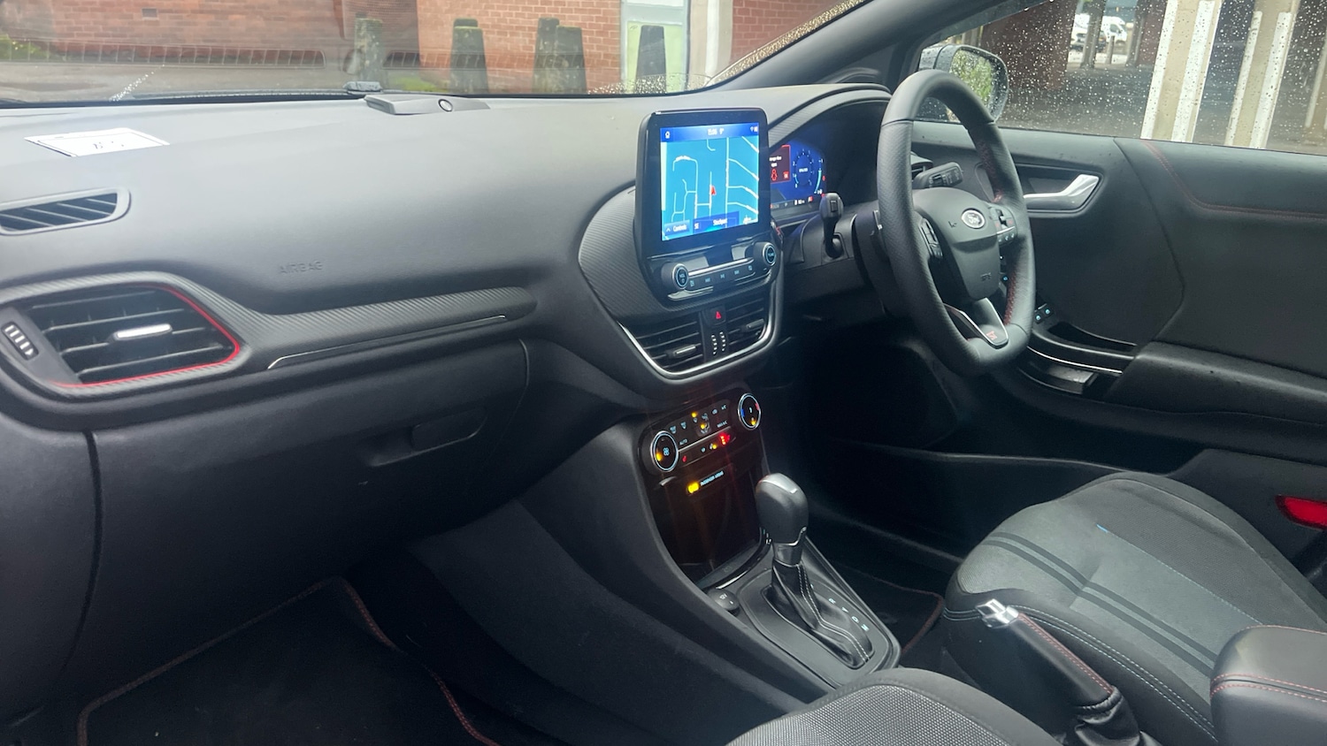 Used Ford Puma 2023 for sale - 76754122: Photo 13