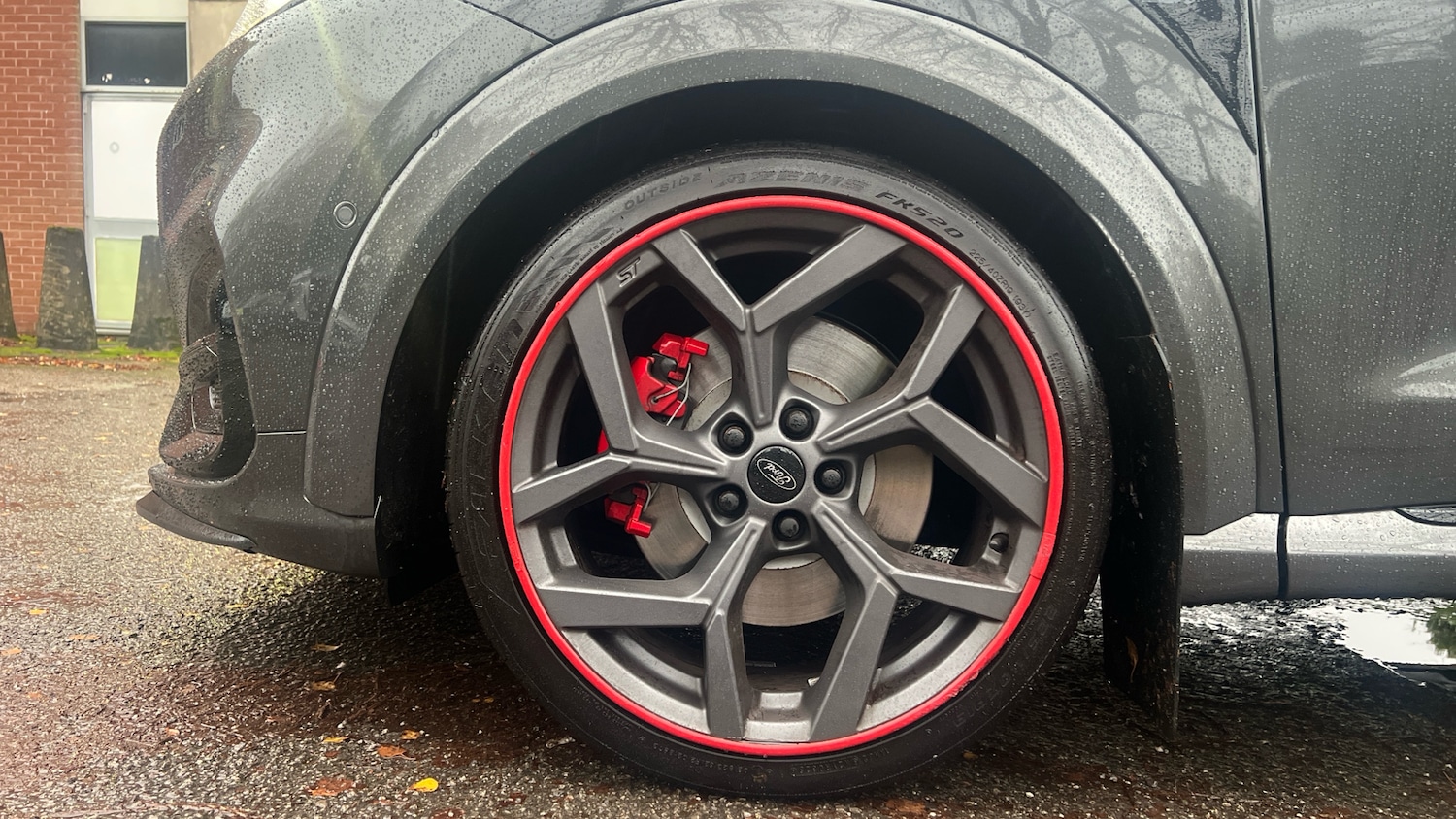 Used Ford Puma 2023 for sale - 76754122: Photo 15