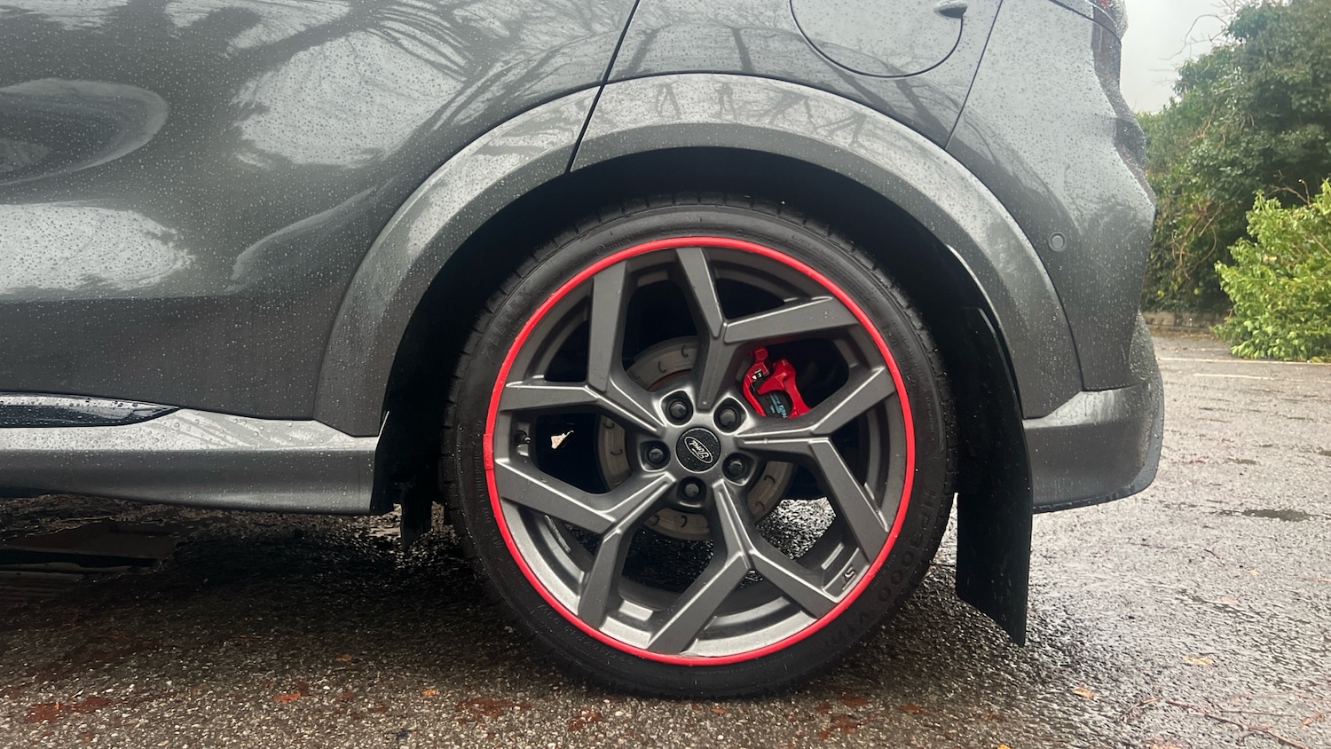 Used Ford Puma 2023 for sale - 76754122: Photo 16