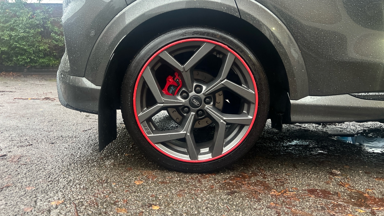 Used Ford Puma 2023 for sale - 76754122: Photo 17