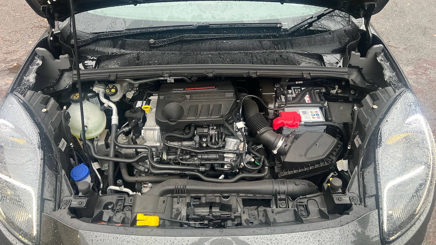 Used Ford Puma 2023 for sale - 76754122: Photo 19