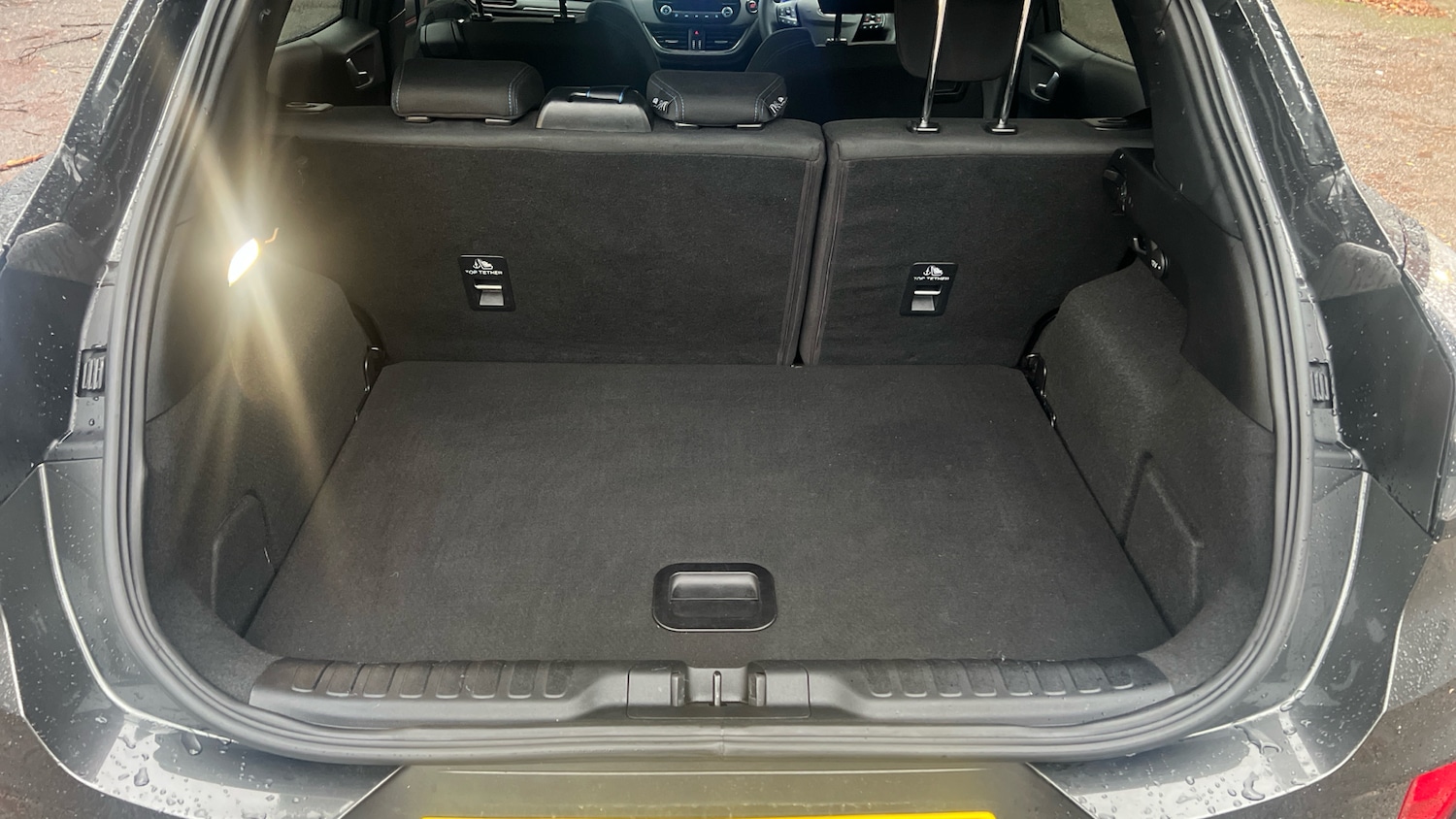 Used Ford Puma 2023 for sale - 76754122: Photo 20