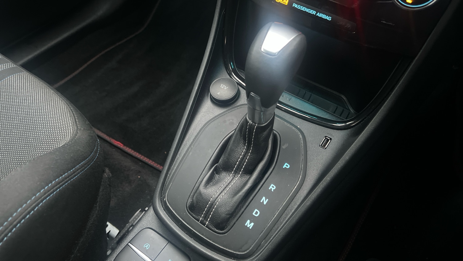 Used Ford Puma 2023 for sale - 76754122: Photo 21