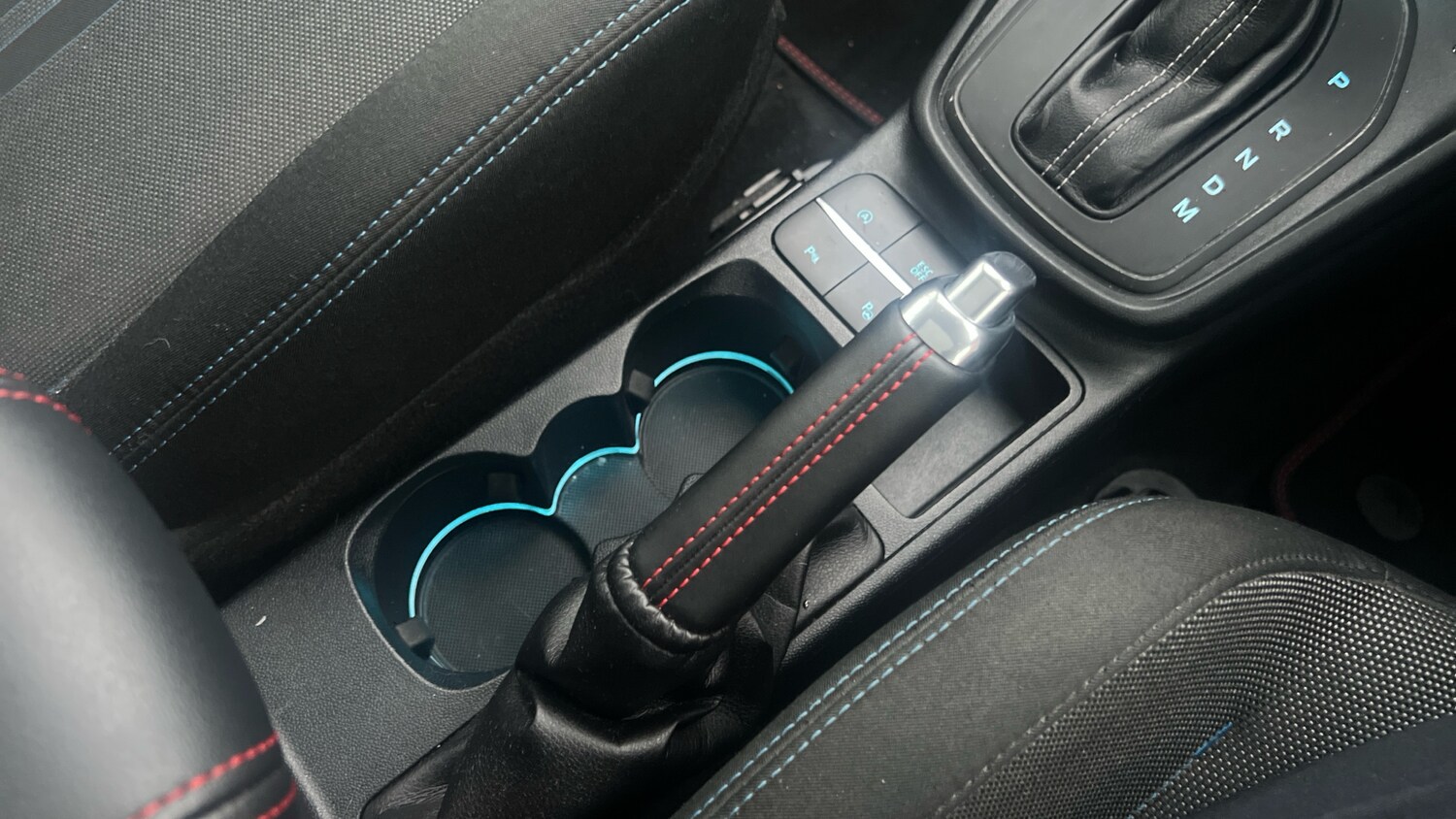 Used Ford Puma 2023 for sale - 76754122: Photo 22