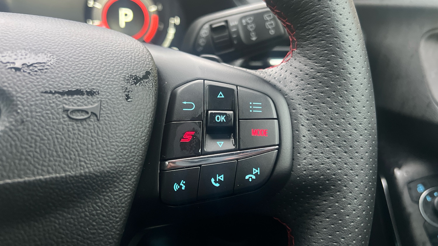 Used Ford Puma 2023 for sale - 76754122: Photo 25