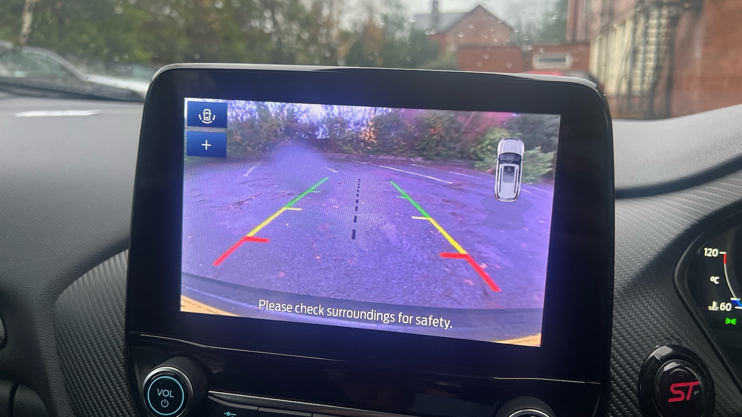 Used Ford Puma 2023 for sale - 76754122: Photo 30