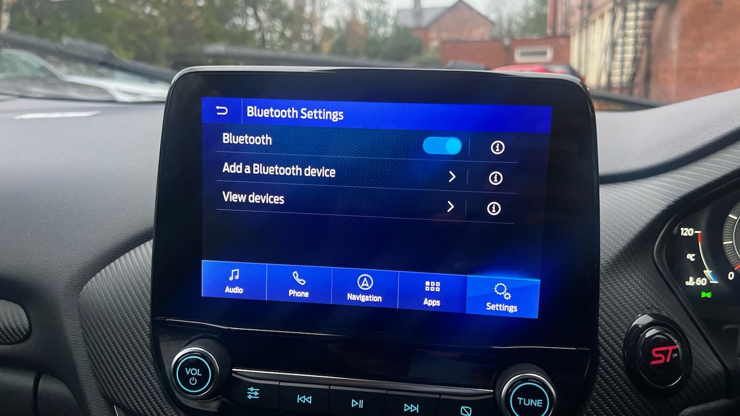 Used Ford Puma 2023 for sale - 76754122: Photo 32