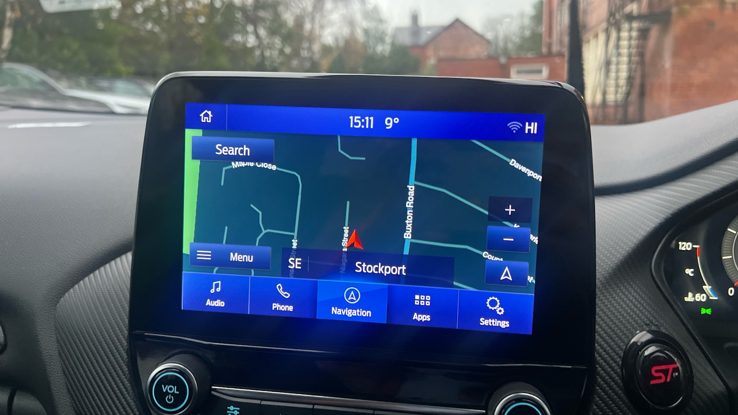 Used Ford Puma 2023 for sale - 76754122: Photo 33