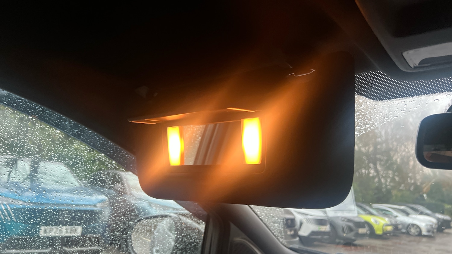 Used Ford Puma 2023 for sale - 76754122: Photo 35