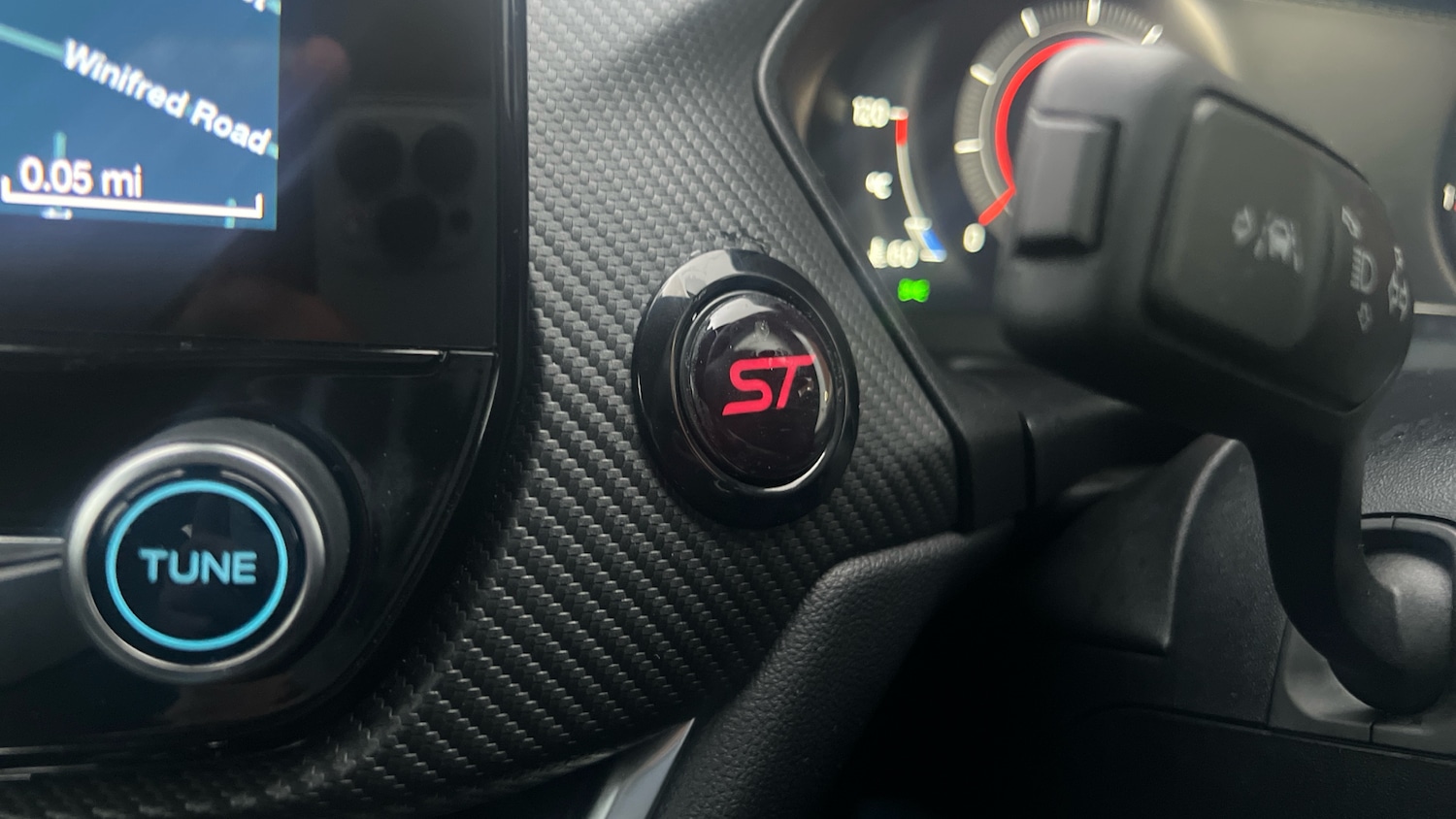 Used Ford Puma 2023 for sale - 76754122: Photo 39