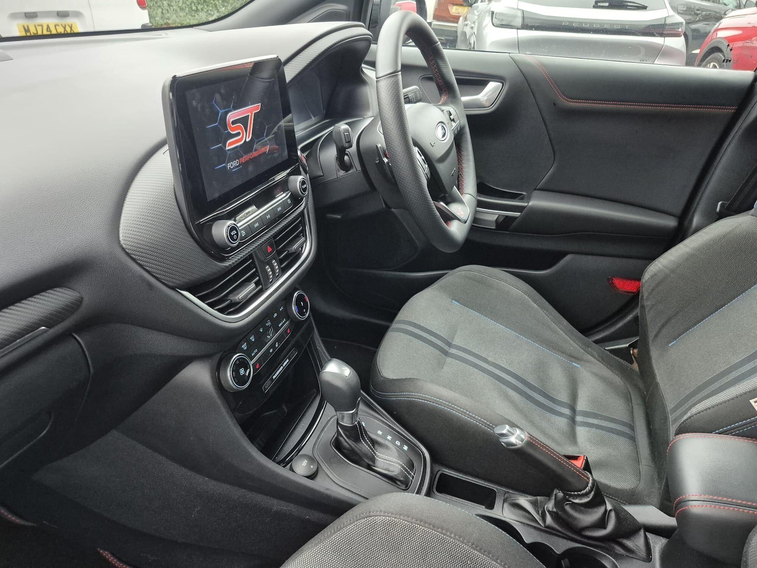 Used Ford Puma 2023 for sale - 76754122: Photo 4