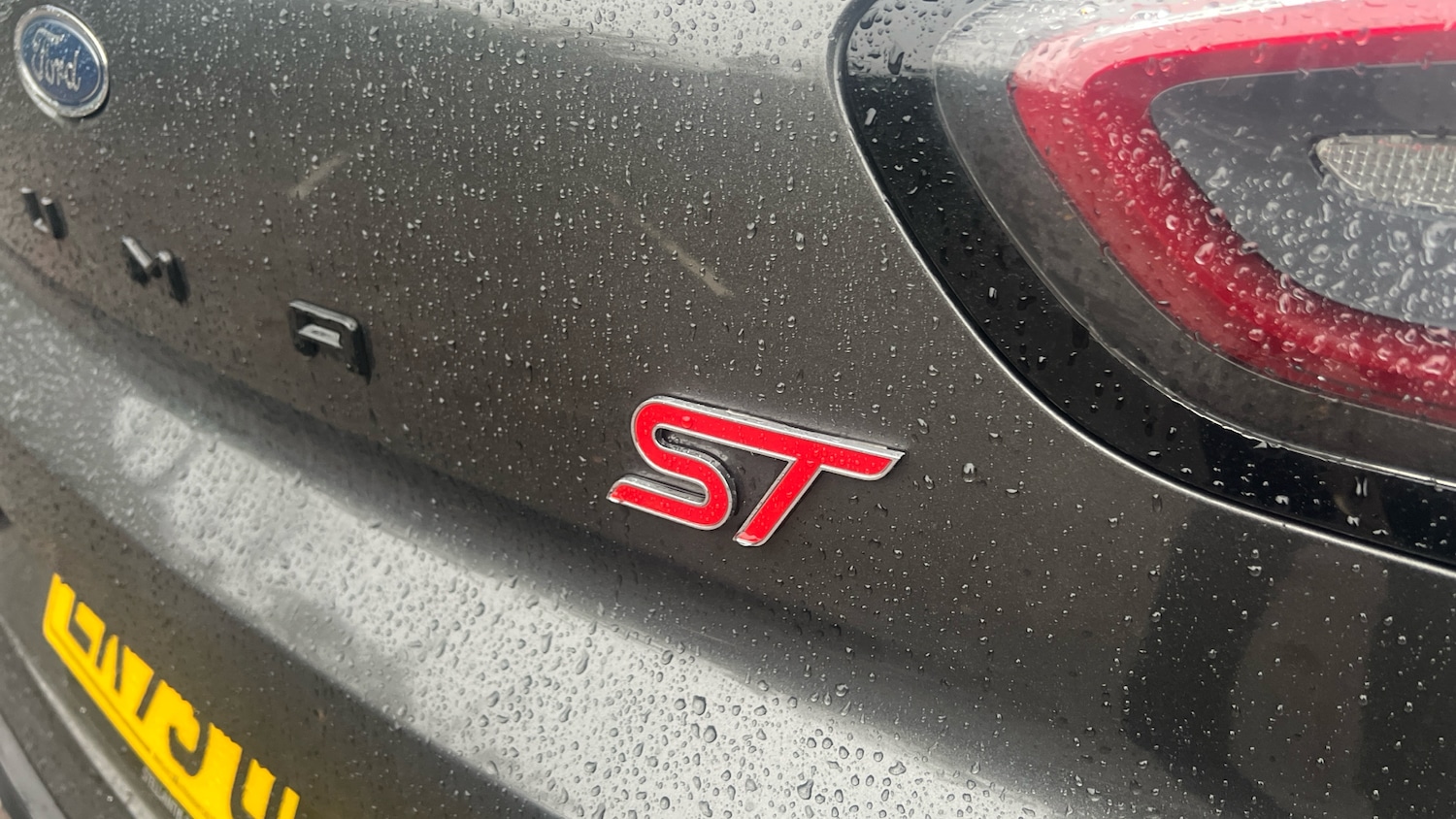 Used Ford Puma 2023 for sale - 76754122: Photo 41