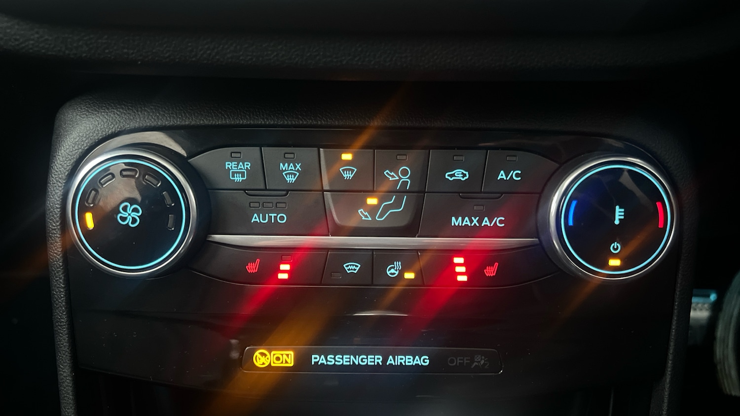 Used Ford Puma 2023 for sale - 76754122: Photo 48