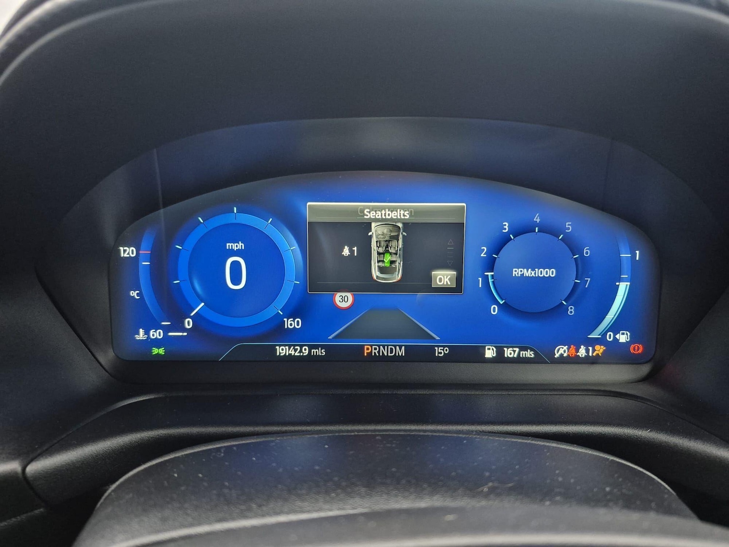 Used Ford Puma 2023 for sale - 76754122: Photo 5