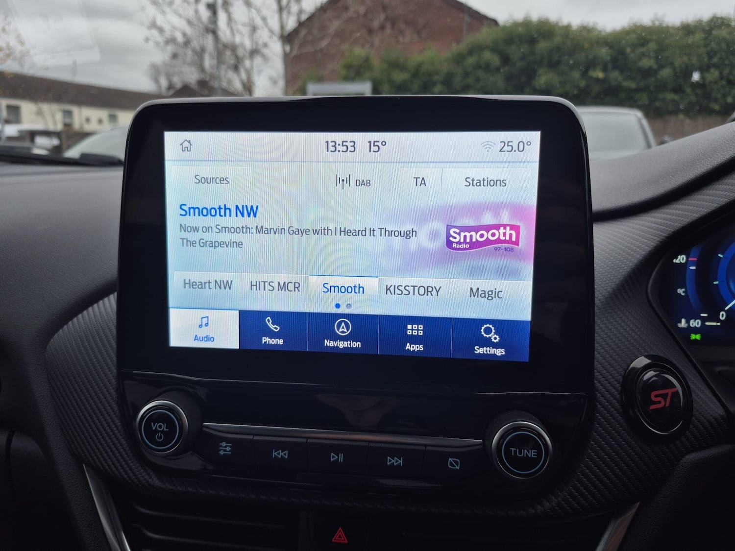 Used Ford Puma 2023 for sale - 76754122: Photo 6