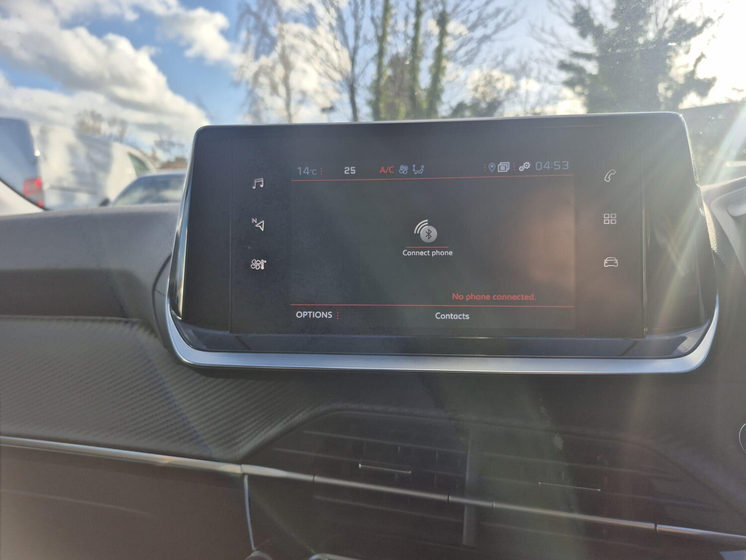 Used Peugeot 208 2023 for sale - 77898870: Photo 4