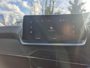 Used Peugeot 208 2023 for sale - 77898870: Photo