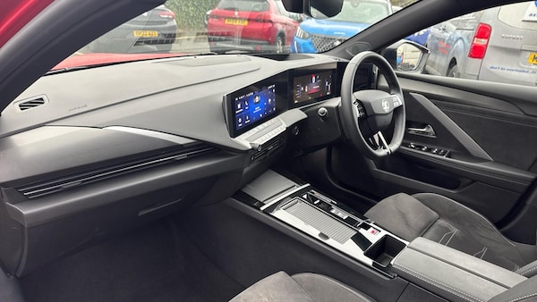 Used Vauxhall Astra 2024 for sale - 75450782: Photo 12