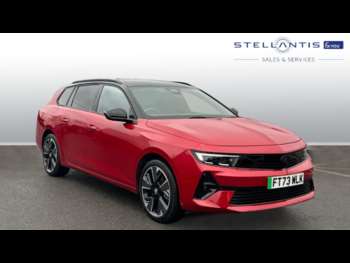 2024 - 115kW Ultimate 54kWh 5dr Auto