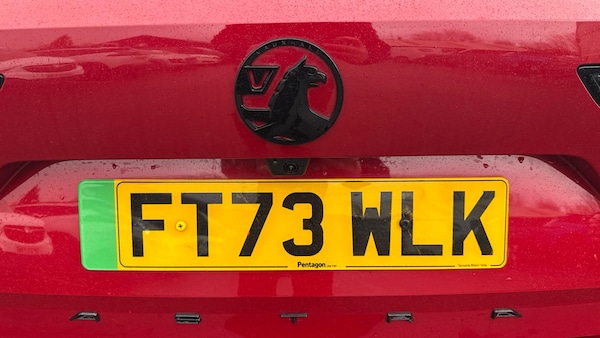 Used Vauxhall Astra 2024 for sale - 75450782: Photo 26