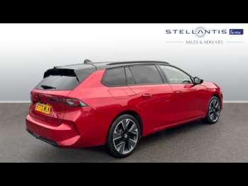 Used Vauxhall Astra 2024 for sale - 75450782: Photo