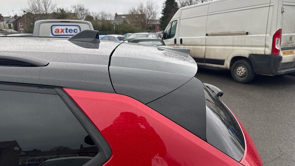 Used Vauxhall Astra 2024 for sale - 75450782: Photo 43