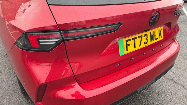 Used Vauxhall Astra 2024 for sale - 75450782: Photo 44
