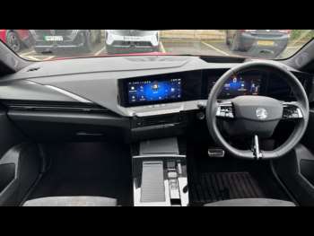 Used Vauxhall Astra 2024 for sale - 75450782: Photo