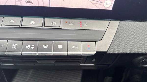 Used Vauxhall Astra 2024 for sale - 75450782: Photo 54