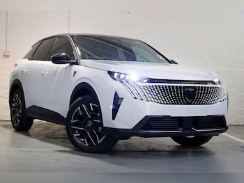 Used Peugeot 3008 2024 for sale - 76433804: Photo